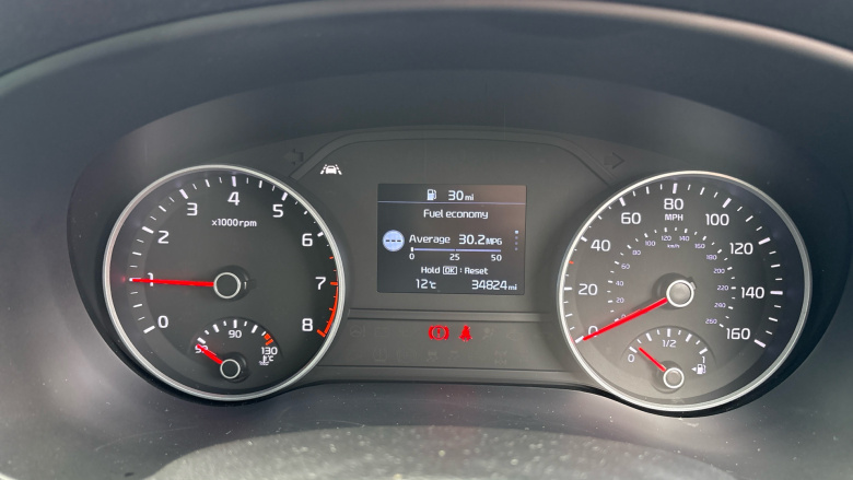 Kia Sportage 1.6T GDi ISG 2 5dr [AWD] Petrol Estate